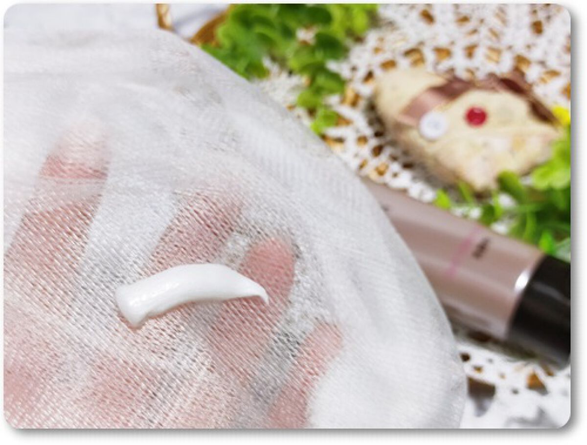 クリア クリーミーウォッシュ/BRIGHTAGE/洗顔フォームを使ったクチコミ（1枚目）