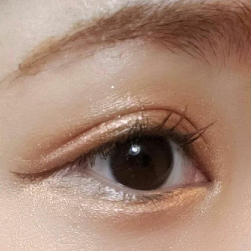 クリーム カラー フォー アイズ/TOM FORD BEAUTY/ジェル・クリームアイシャドウを使ったクチコミ(1枚目)