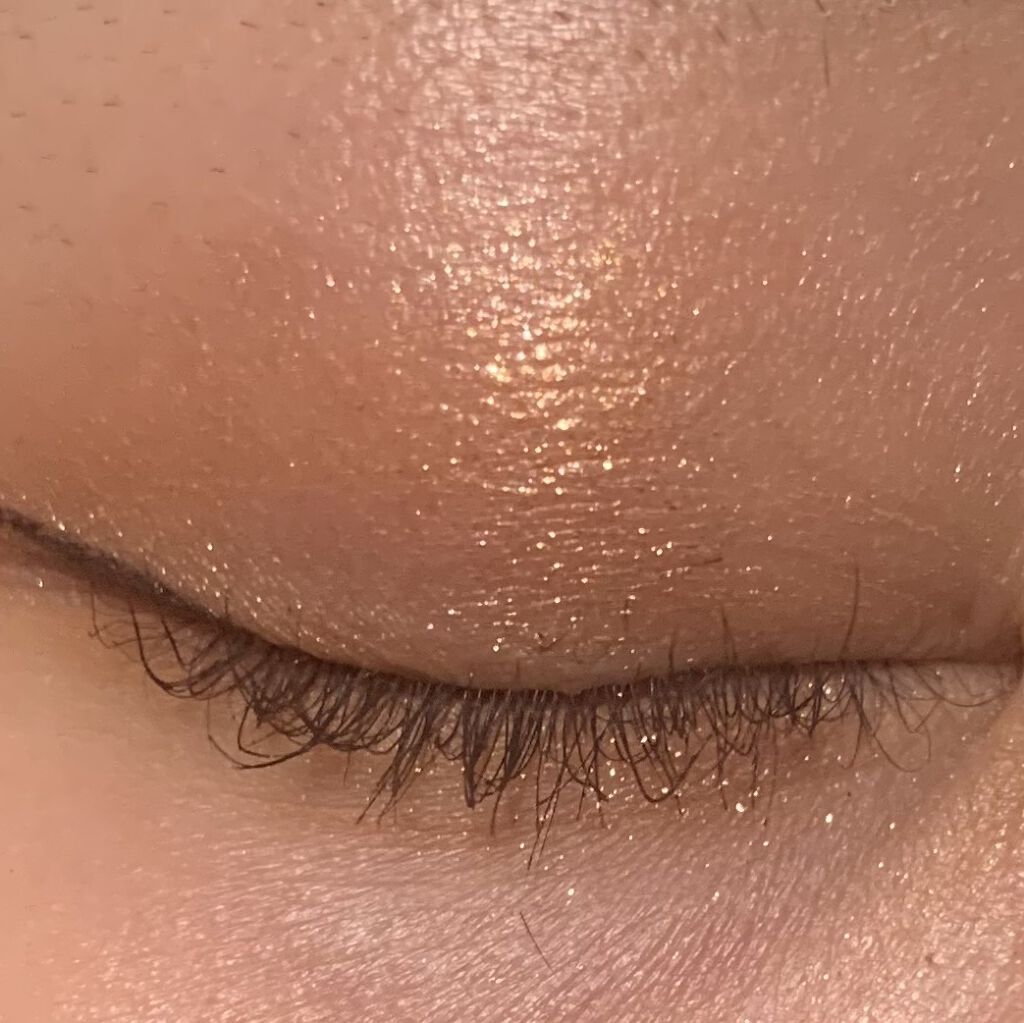 トラ十色アイシャドウパレット/COLORKEY/アイシャドウパレットを使ったクチコミ（3枚目）