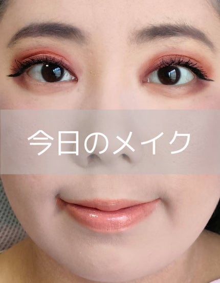 9色アイシャドウパレット/FOCALLURE/アイシャドウパレットを使ったクチコミ(1枚目)