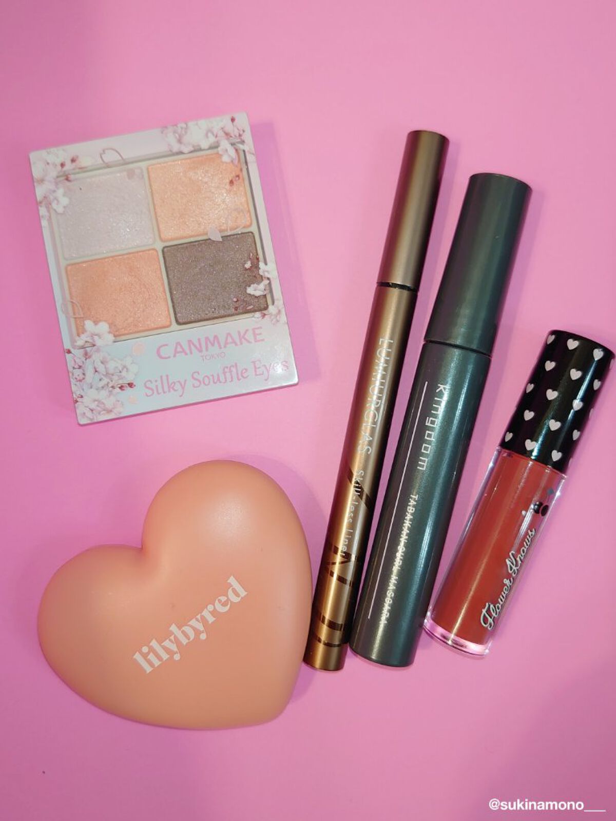 Luna Natural(ルナナチュラル）/Luna Natural/カラーコンタクトレンズを使ったクチコミ（3枚目）