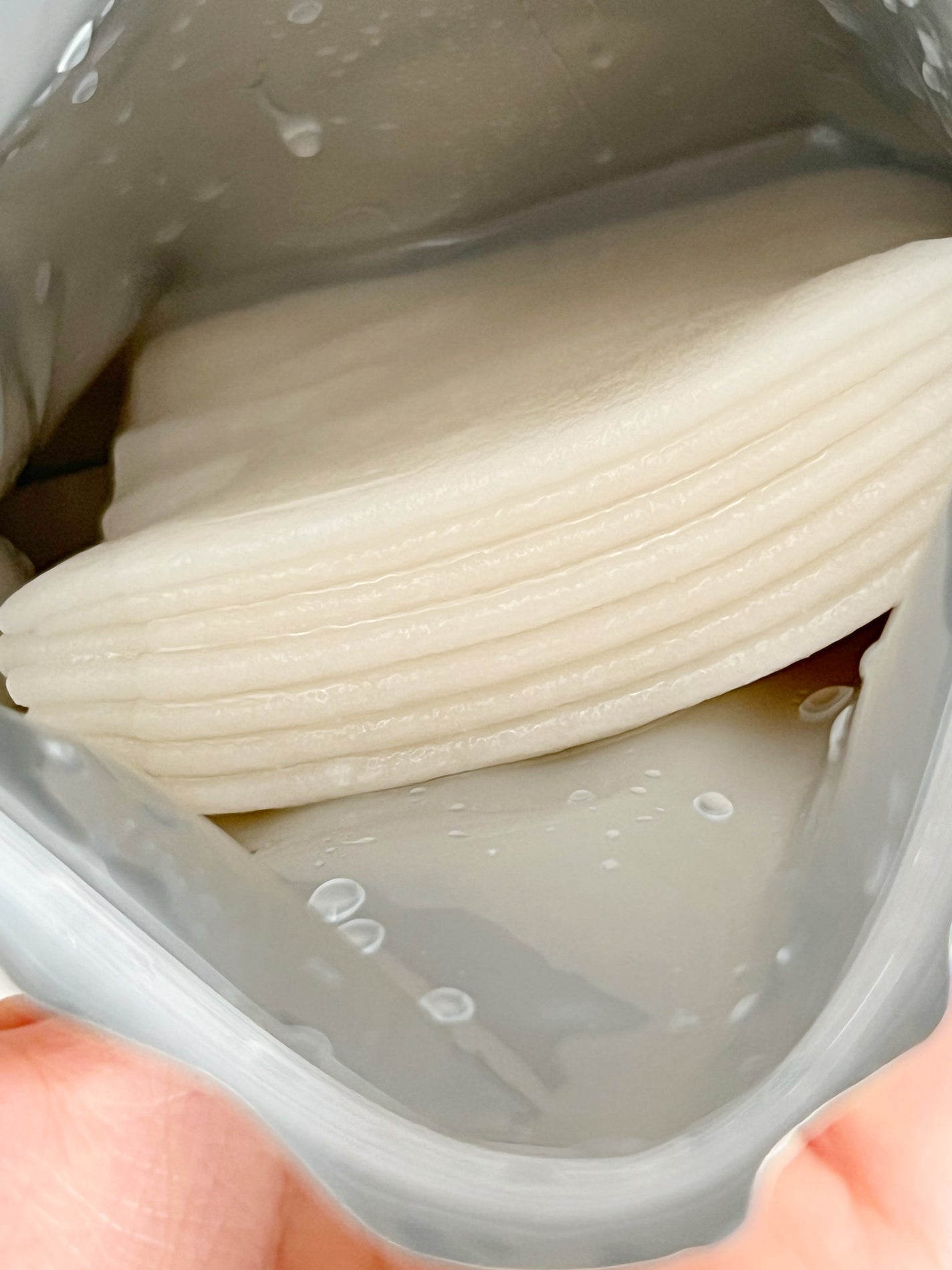 ビタミンBOMBマスク/クリアターン/シートマスク・パックを使ったクチコミ(2枚目)