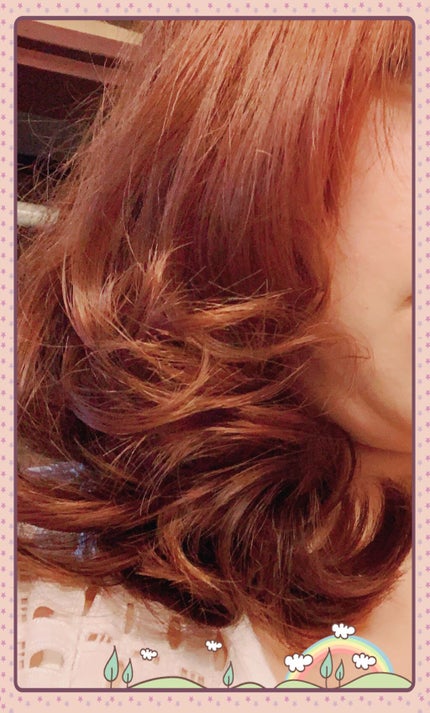 プレミアムスリーク ハイドロリニュー ミスト リッチモイスト(しっとりタイプ)/スティーブンノル ニューヨーク/ヘアミストを使ったクチコミ(8枚目)