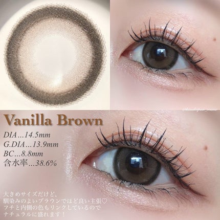 secretcandymagic 1day(シークレットキャンディーマジック)/secret candymagic/ワンデー(1DAY)カラコンを使ったクチコミ(4枚目)