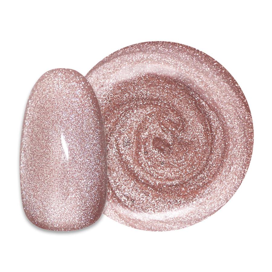 ネイルタウンジェル ギャラクシーシリーズ 08 アトリア