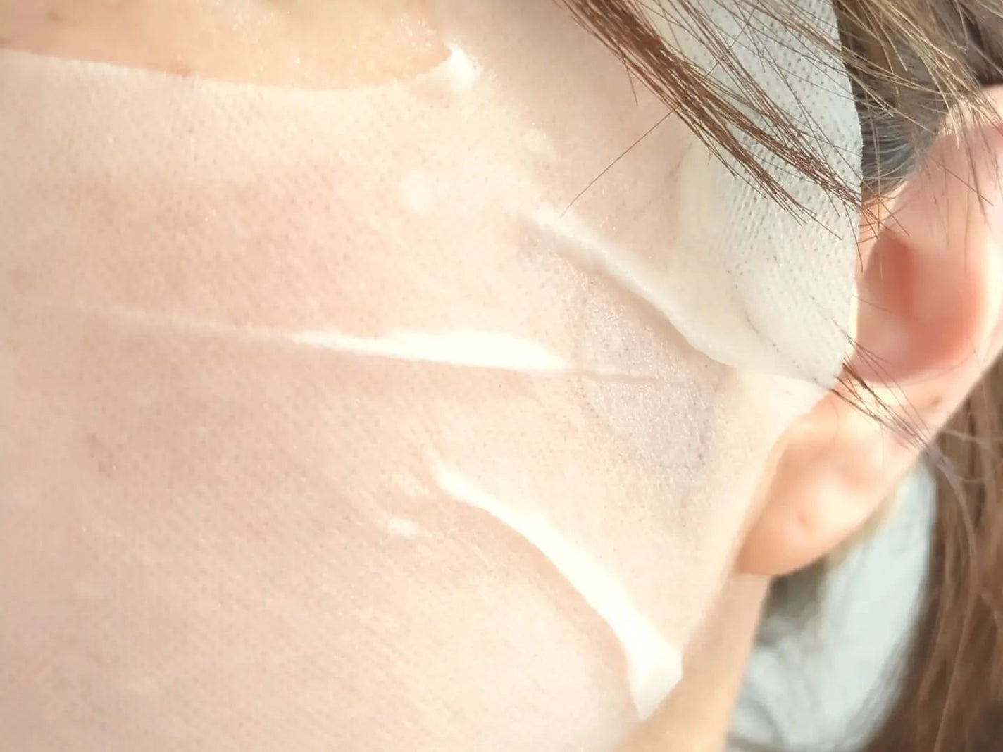 haru_aki_aki on LIPS 「.◯株式会社サンスマイル様よりご提供頂きました◯春夏の紫外線ダ..」(6枚目)