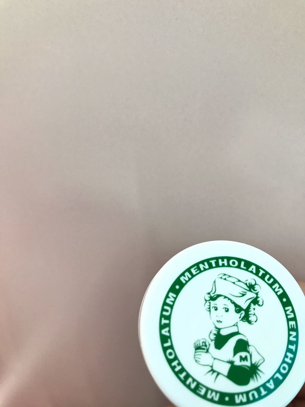 薬用スティックレギュラー/メンターム/リップクリームを使ったクチコミ(2枚目)