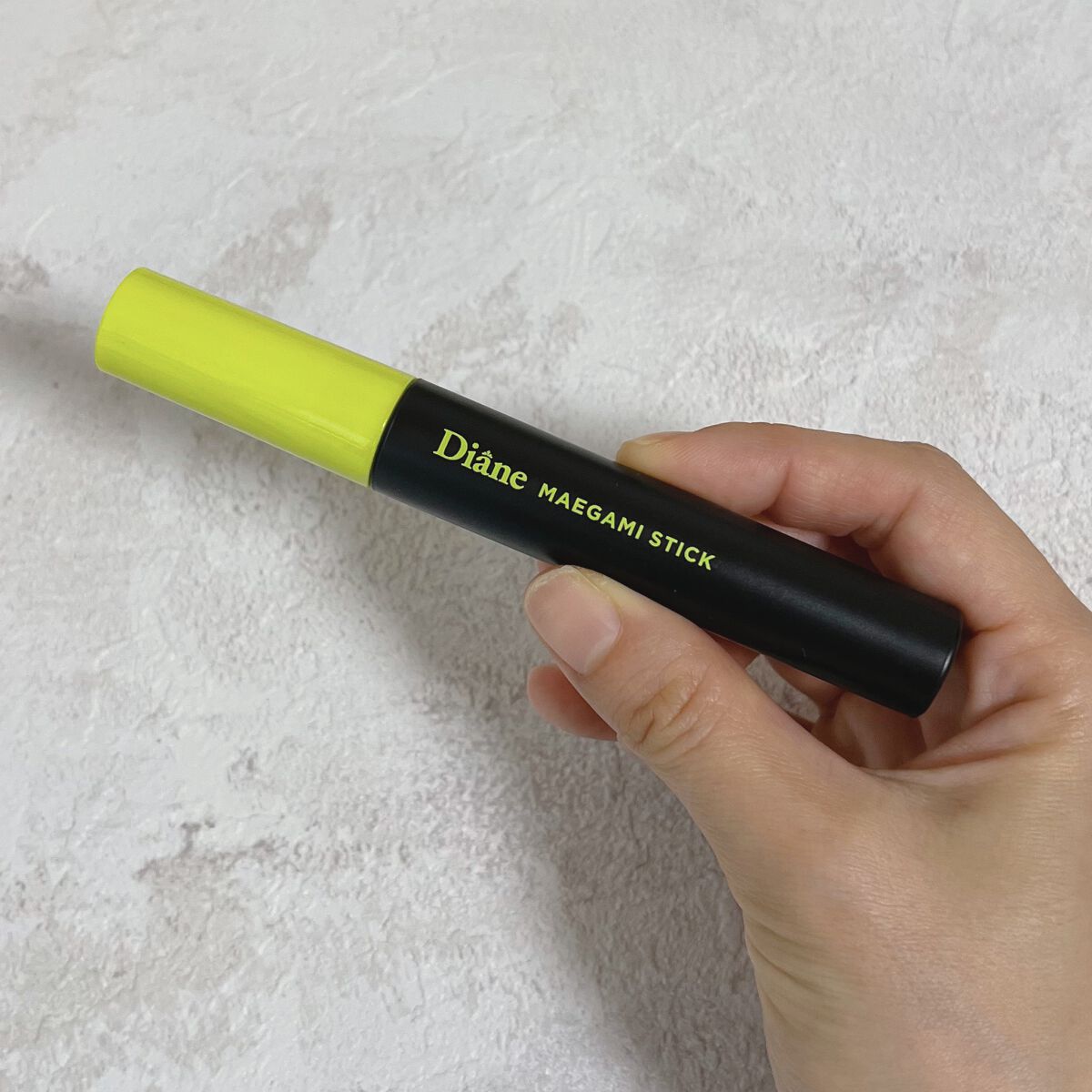 MAEGAMI スティック〈ストレート〉フローラル＆ベリー の香り/ダイアン/その他スタイリングを使ったクチコミ（2枚目）