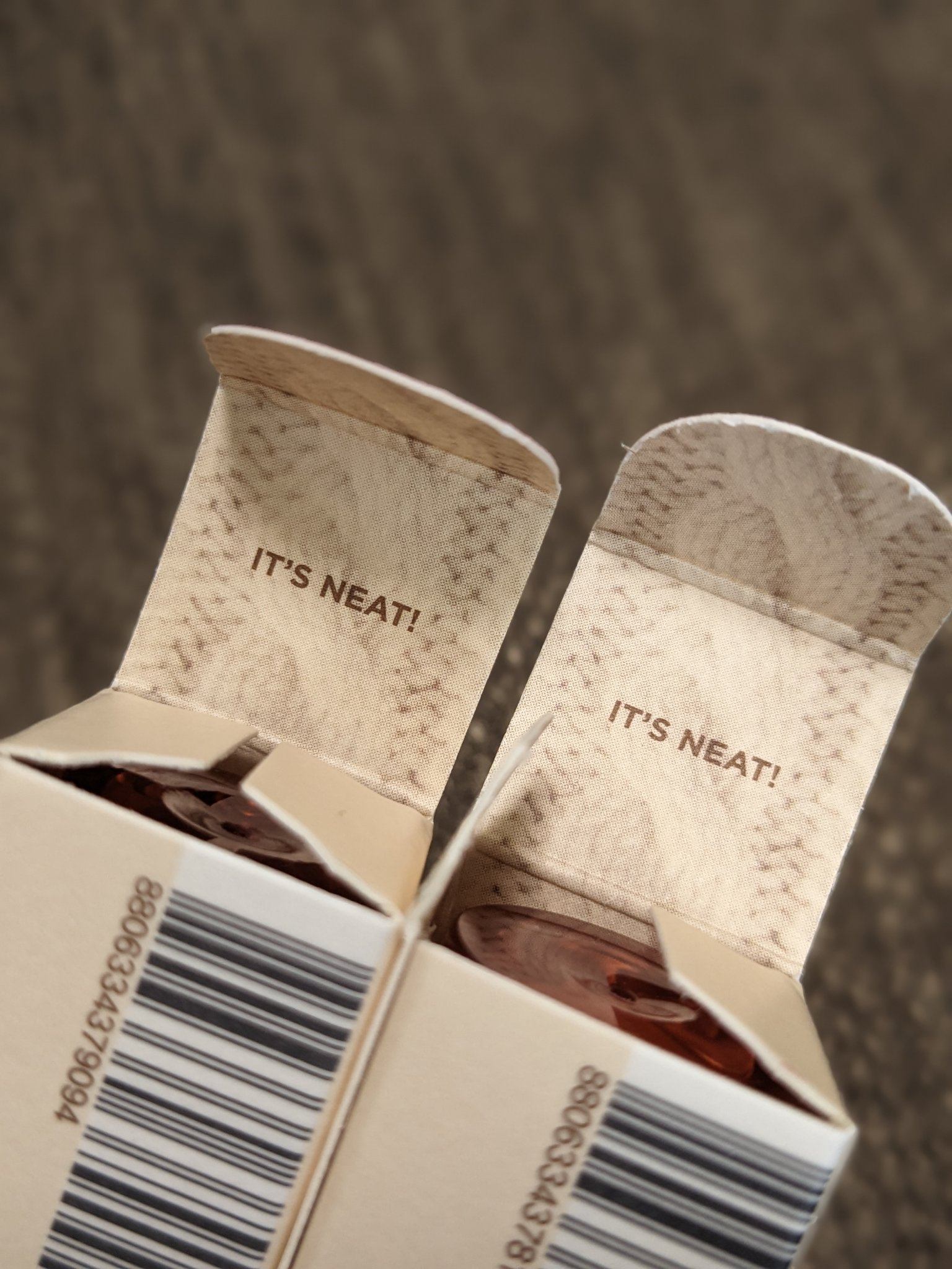 フォギーブラーティント/HOLIKA HOLIKA/リップティントを使ったクチコミ（3枚目）