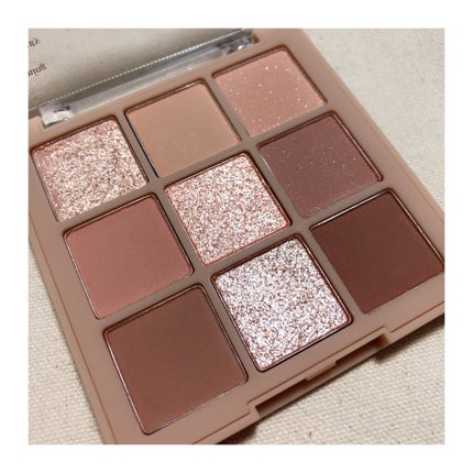 ジューシーラスティングティント/rom&nd/リップティントを使ったクチコミ(4枚目)