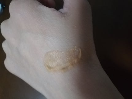 HERSHEY’S マルチバーム/SHOBIDO/フェイスバームを使ったクチコミ(3枚目)