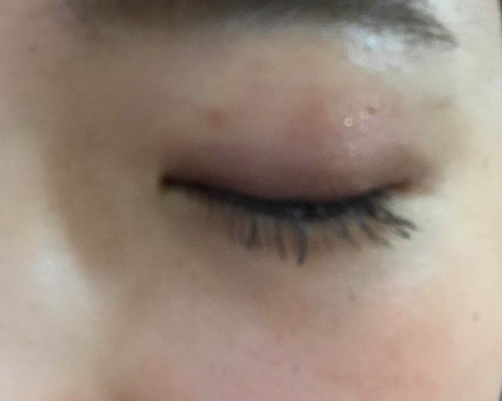 アイグロウ ジェム/DECORTÉ/ジェル・クリームアイシャドウを使ったクチコミ（2枚目）