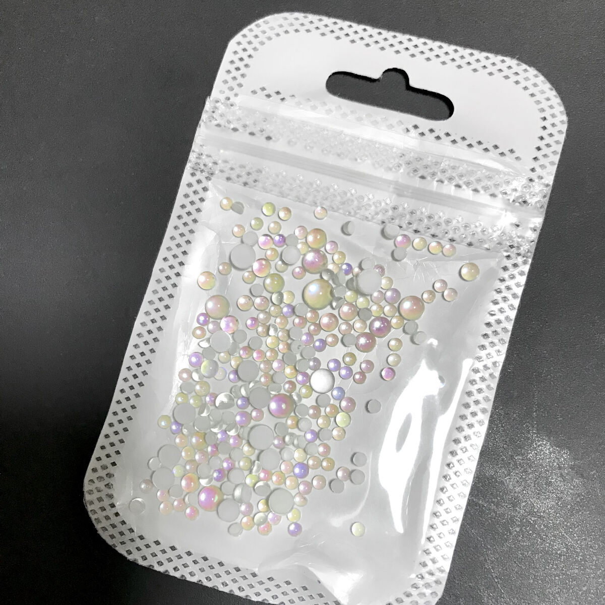 ネイルパーツ/SHEIN/ネイルチップ・パーツを使ったクチコミ（2枚目）