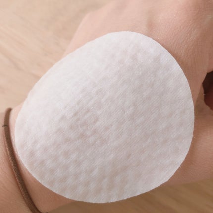 ワンステップモイスチャーアップパッド/COSRX/トナーパッドを使ったクチコミ(3枚目)