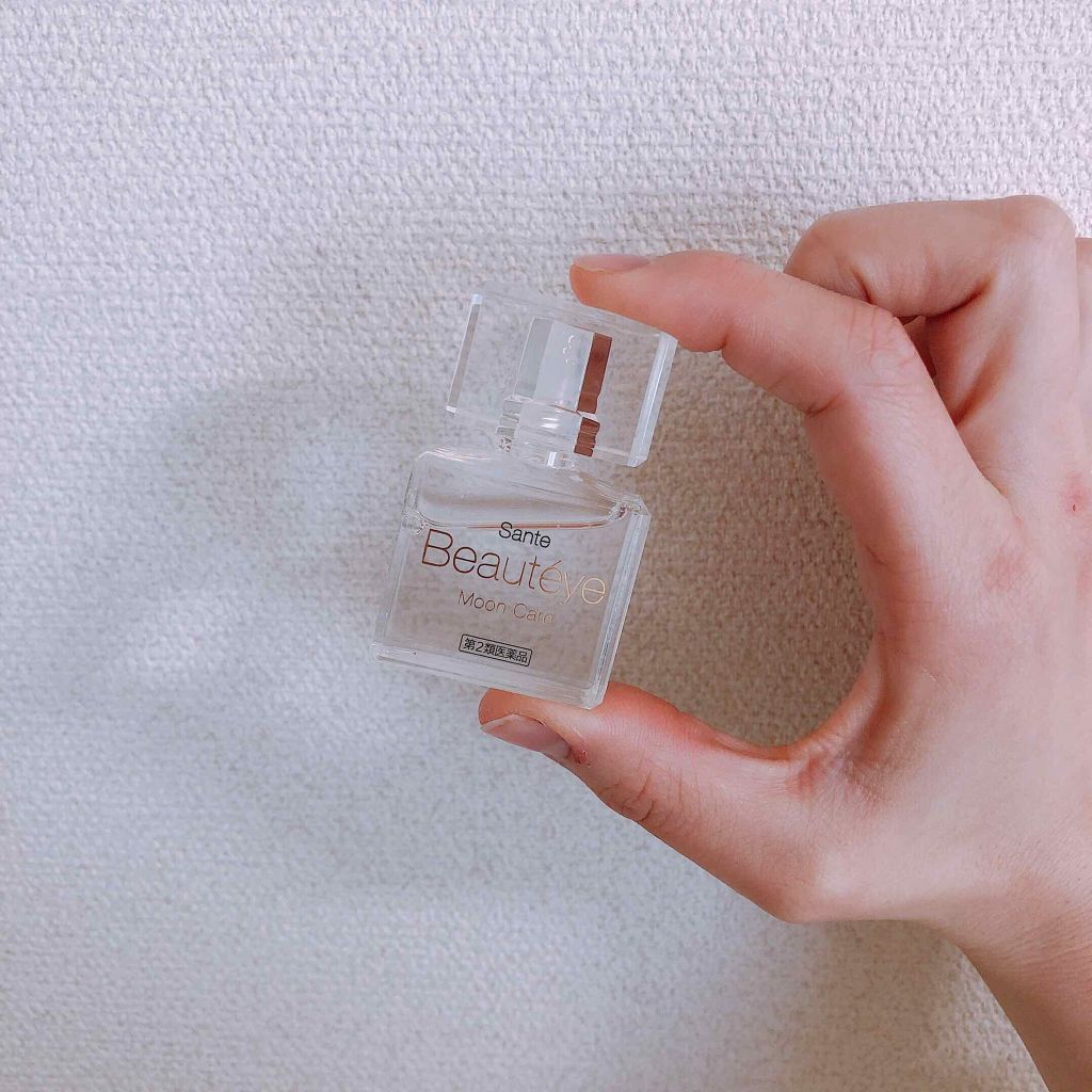 サンテ ボーティエ(医薬品)/参天製薬/その他を使ったクチコミ(1枚目)