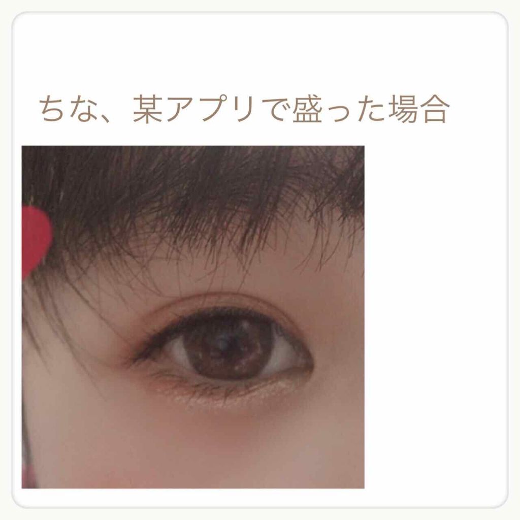 FLANMY 1day/FLANMY/ワンデー(1DAY)カラコンを使ったクチコミ(4枚目)