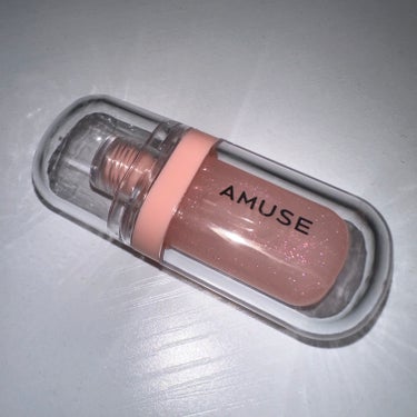 AMUSE リップフラーのクチコミ「AMUSE
リップフラー
ビッグダイヤモンド💎🩷🤍

可愛すぎるプランパーリップです！

とに.....」（1枚目）