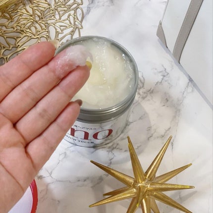 フィーノ プレミアムタッチ 濃厚美容液ヘアマスク/フィーノ/ヘアマスク・ヘアパックを使ったクチコミ(4枚目)