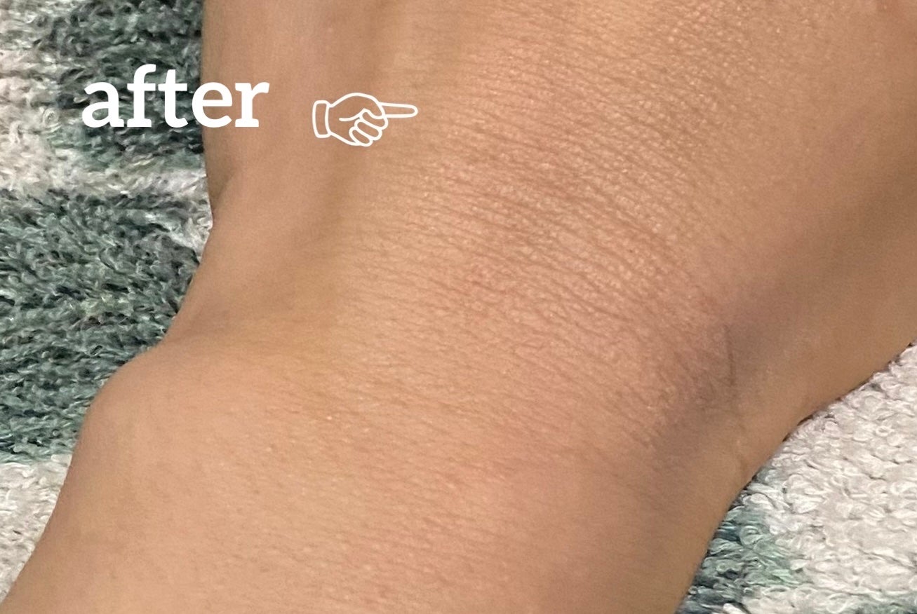 クリエイティブコンシーラーe/IPSA/パレットコンシーラーを使ったクチコミ(3枚目)