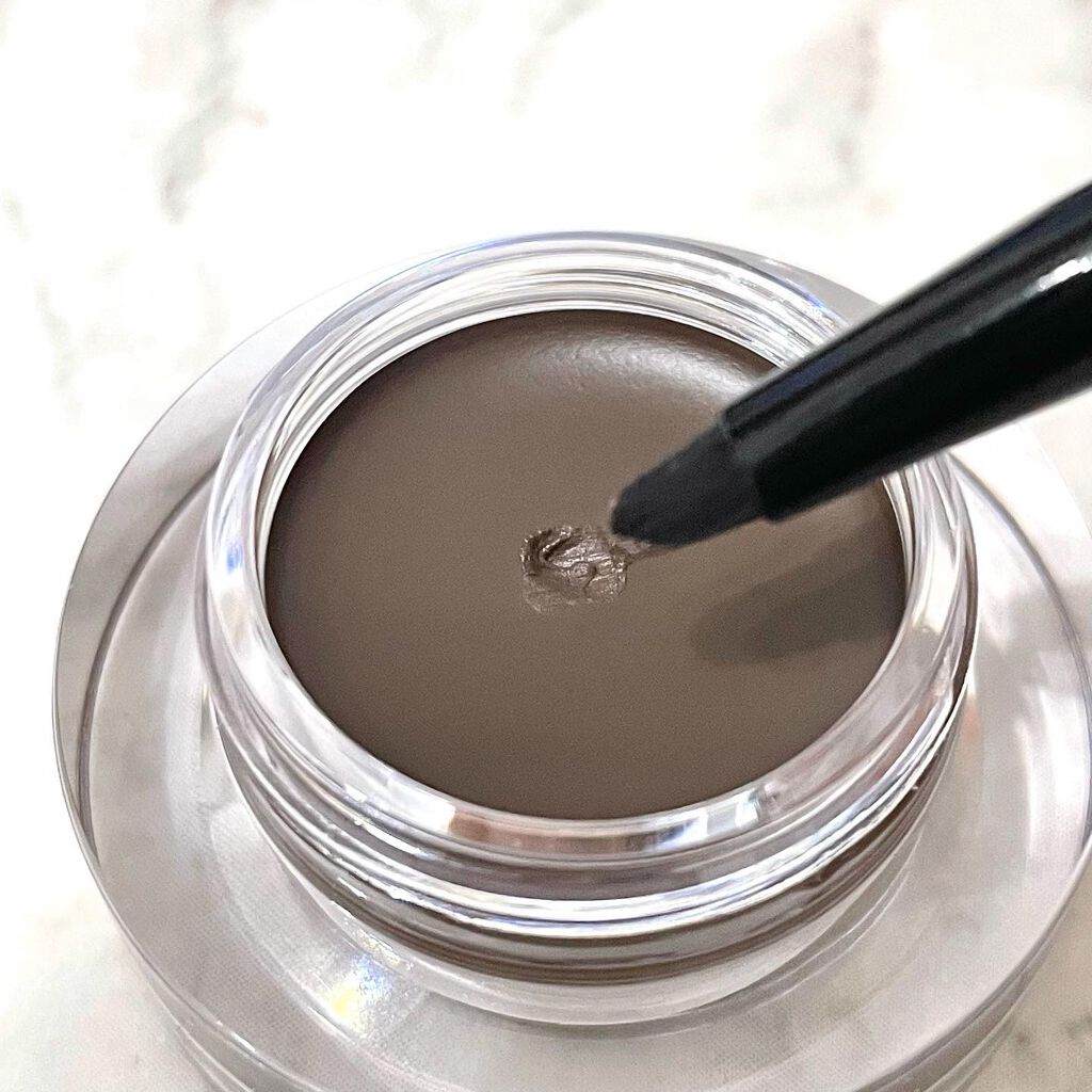 バックジェルアイライナー/TONYMOLY/ジェルアイライナーを使ったクチコミ(8枚目)