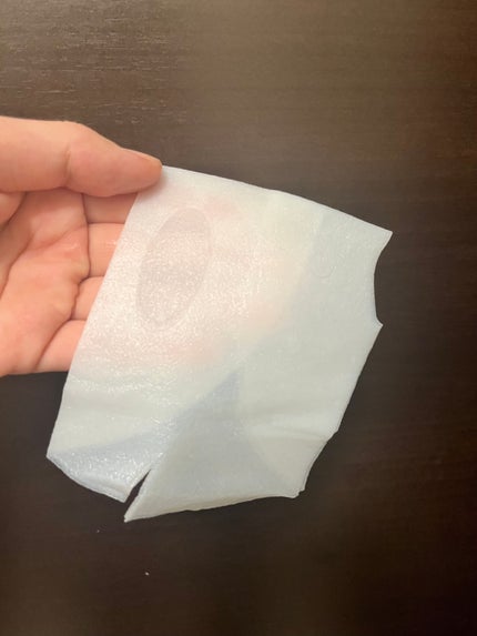 お米のマスク/毛穴撫子/シートマスク・パックを使ったクチコミ(2枚目)