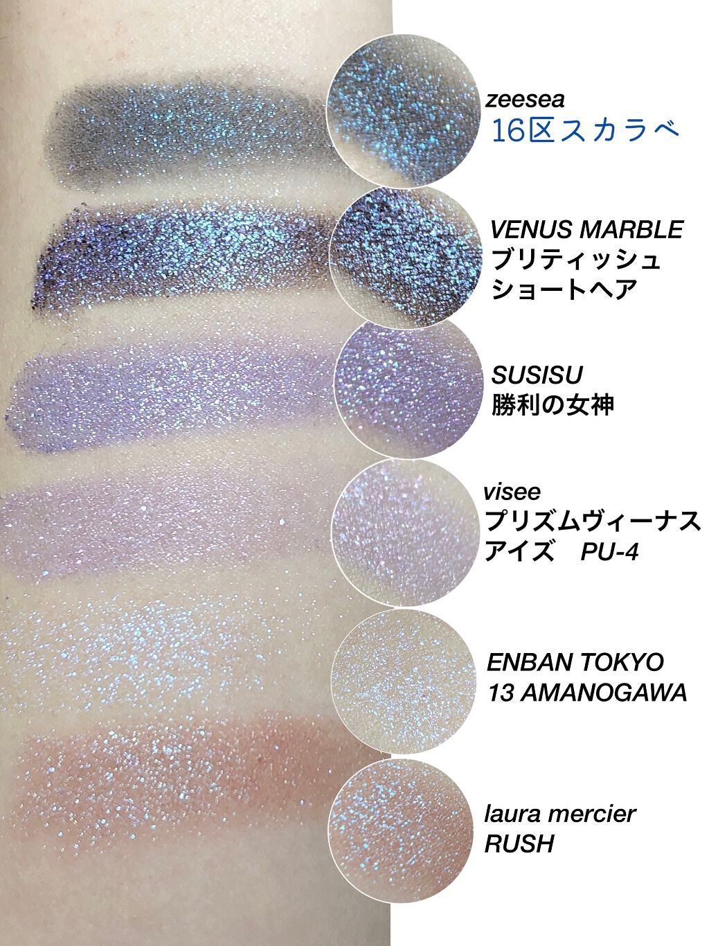 キャビアスティック アイカラー/ローラ メルシエ/スティックアイシャドウを使ったクチコミ(3枚目)