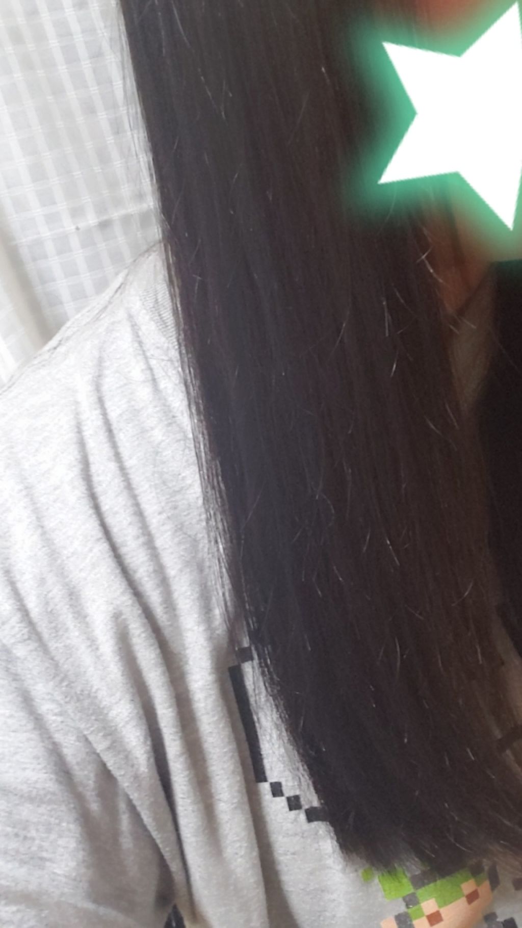 クリーミーハニー シャンプー/トリートメント/ハニーチェ/市販シャンプーを使ったクチコミ（2枚目）