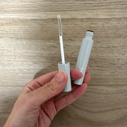 まつ毛 ハリコシアップ美容液/FASIO/まつげ美容液を使ったクチコミ(4枚目)