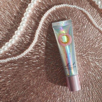 イリュン コラーゲンモイスチャーリップマスク/illuN/リップマスクを使ったクチコミ(1枚目)