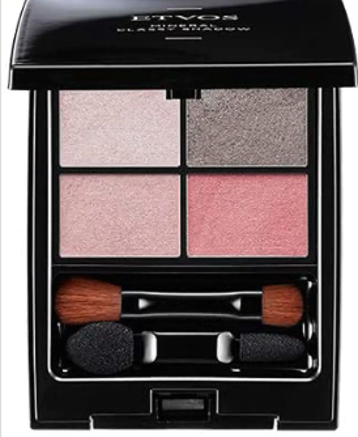 ミネラルクラッシィシャドー ピンクフロート(生産終了)