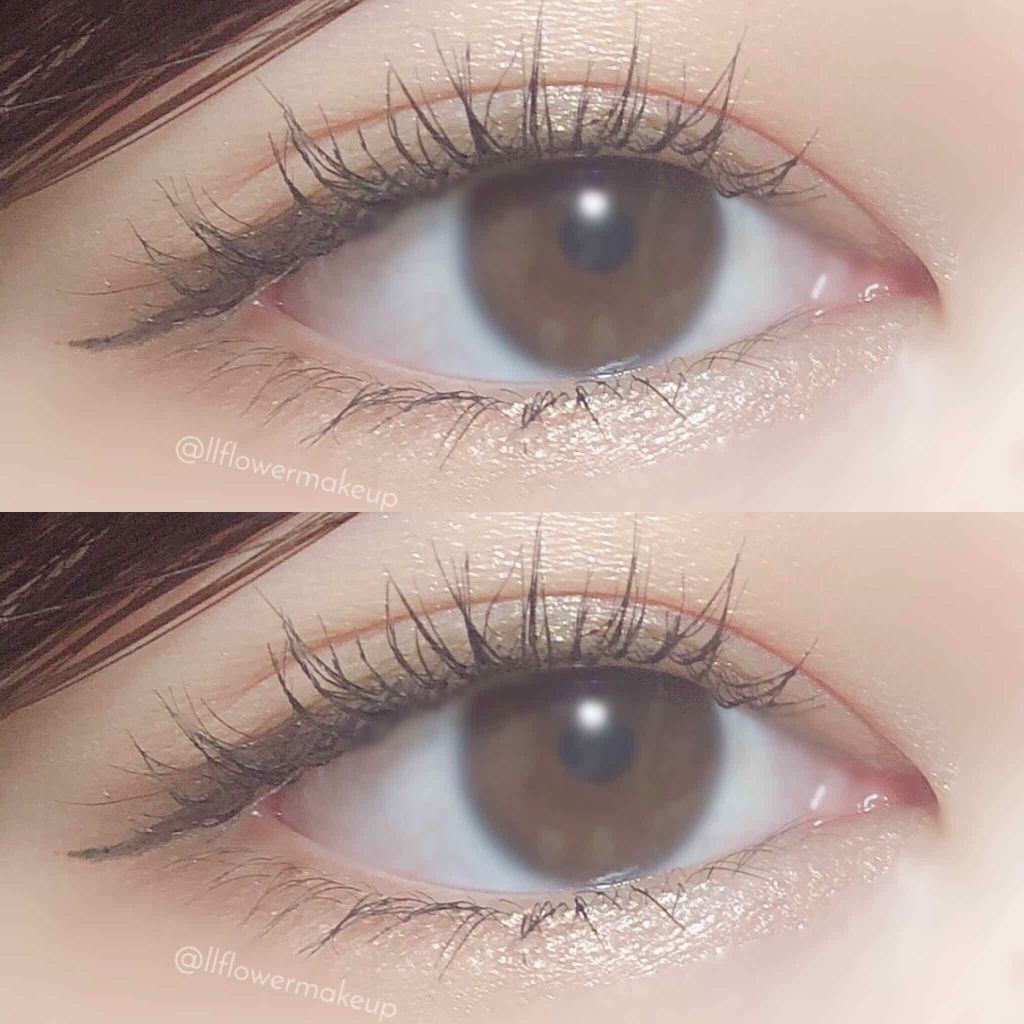 オーロライズアイズ/LUNASOL/アイシャドウパレットを使ったクチコミ(4枚目)