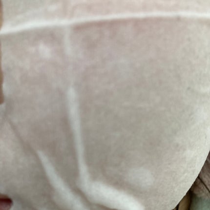 BOTANIST ボタニカルシートマスク/ 7枚入り/BOTANIST/シートマスク・パックを使ったクチコミ(4枚目)