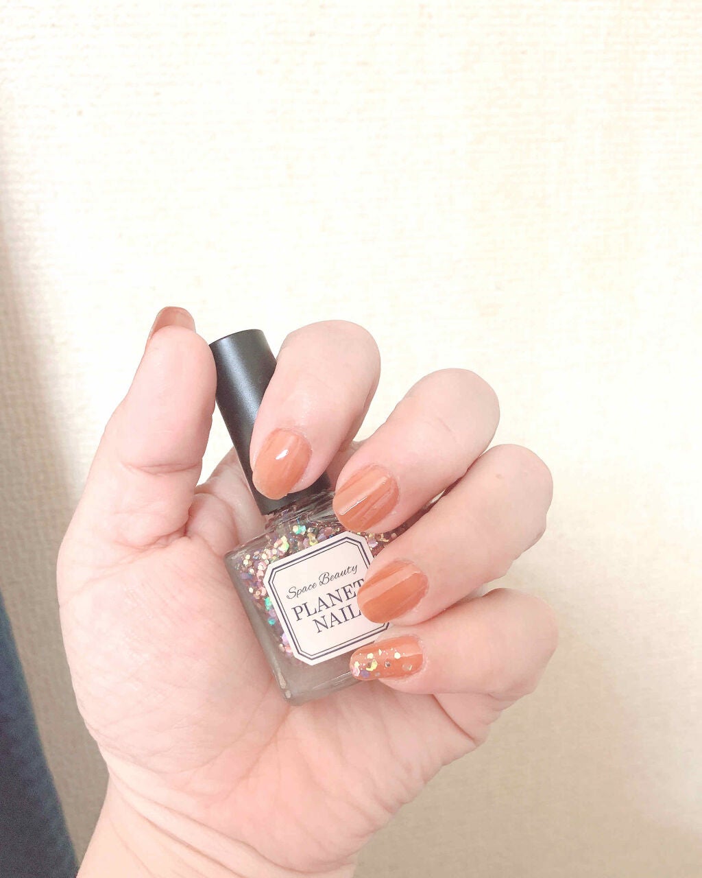 koyukiluv on LIPS 「皆さんの投稿を見ていて「これ可愛いな」「これお洒落だな」と思っ..」(1枚目)