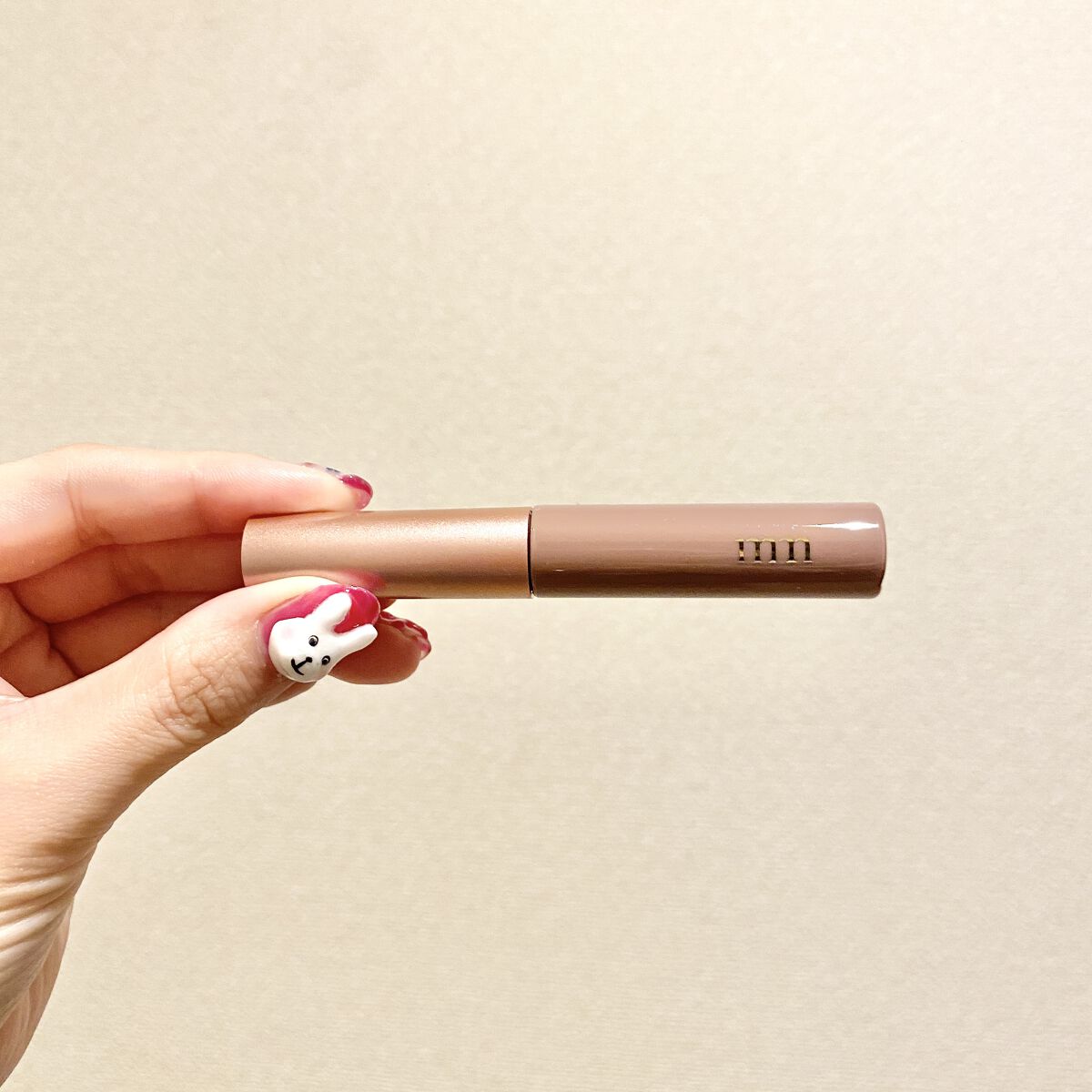 ミリコショコラコレクション/ビューティーワールド/マスカラを使ったクチコミ（2枚目）