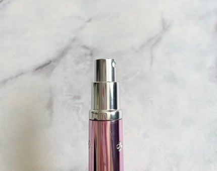 香水ボトル/DAISO/香水(その他)を使ったクチコミ(3枚目)