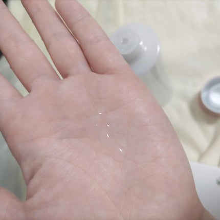 バイタルコンディショニング ローションa/FINE VISUAL/化粧水を使ったクチコミ(2枚目)