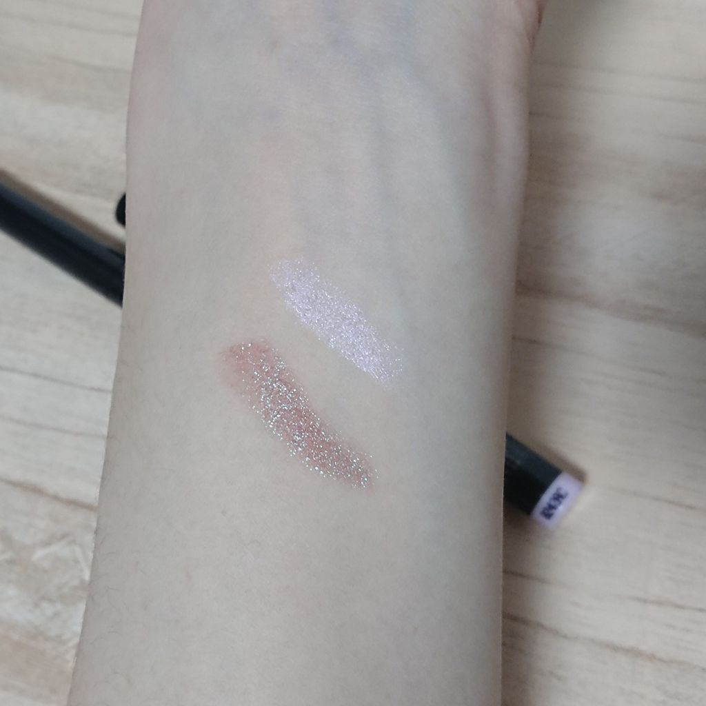 キャビアスティック アイカラー/ローラ メルシエ/スティックアイシャドウを使ったクチコミ（2枚目）