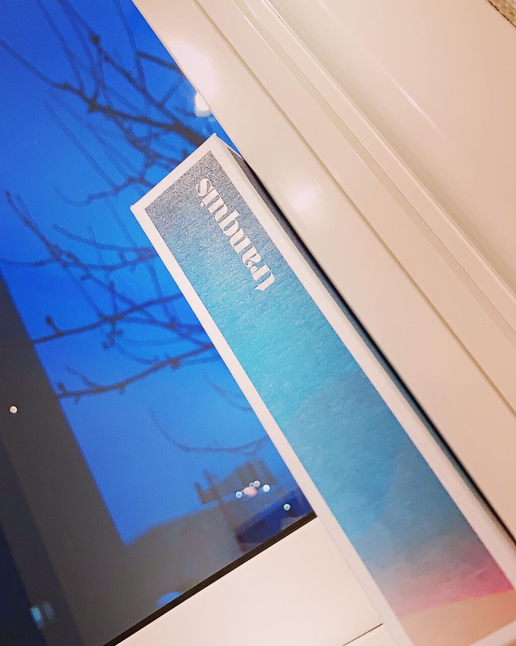 ブルーアワー ハイドレイティングミスト/tranquis/ミスト状化粧水を使ったクチコミ（2枚目）