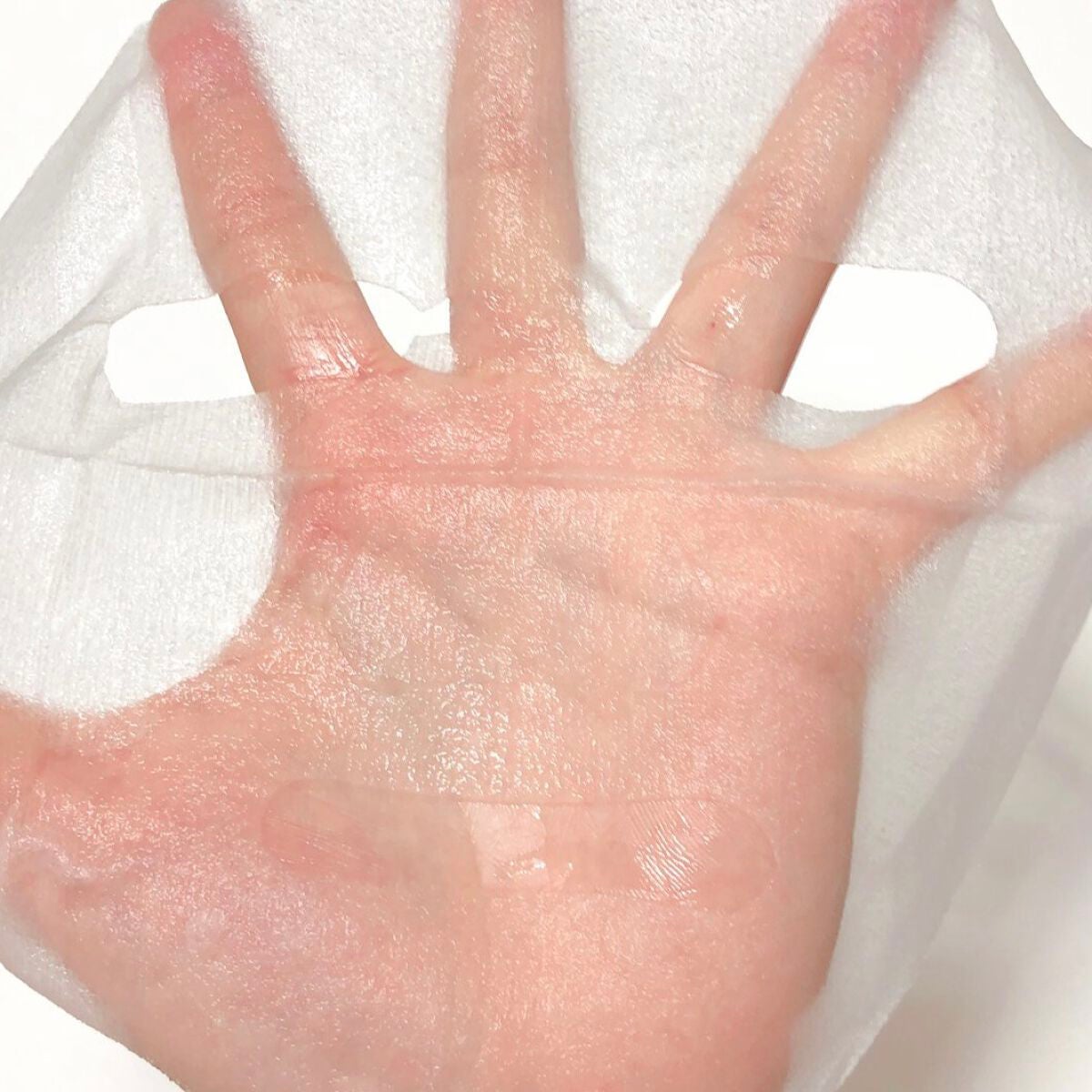 我的美麗日記(私のきれい日記) 白真珠マスク/我的美麗日記/シートマスク・パックを使ったクチコミ(2枚目)