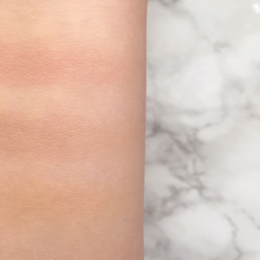 セルヴォーク インディケイトアイブロウパウダー/Celvoke/パウダーアイブロウを使ったクチコミ(3枚目)