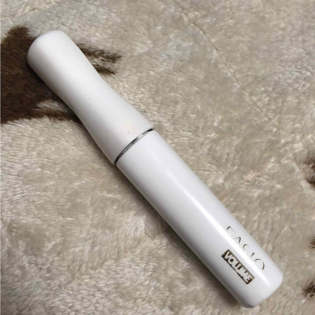 グッドカール マスカラ(ボリューム)/FASIO/マスカラを使ったクチコミ（1枚目）