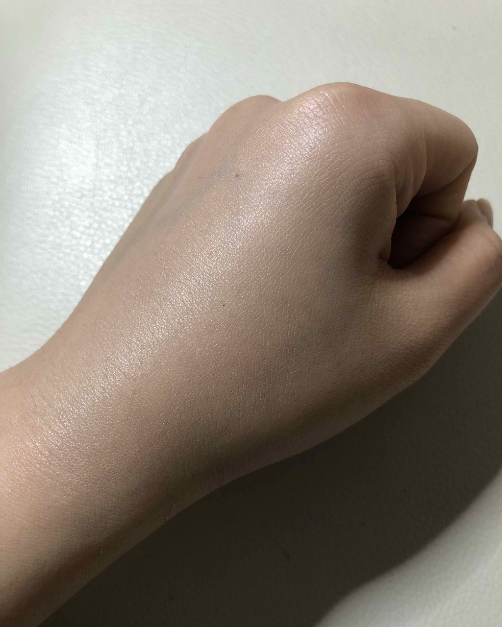 UV エクスペール BB n/LANCOME/BBクリームを使ったクチコミ（3枚目）