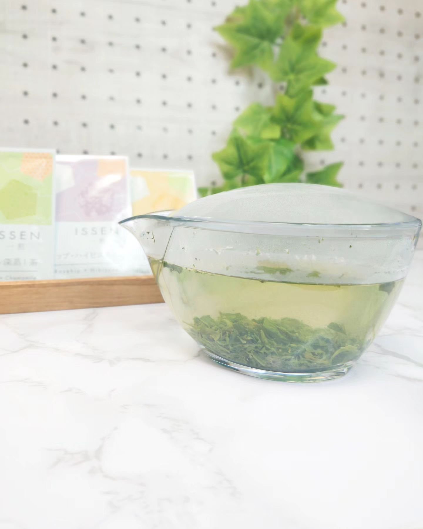 CHASTA/共栄製茶/その他を使ったクチコミ（3枚目）