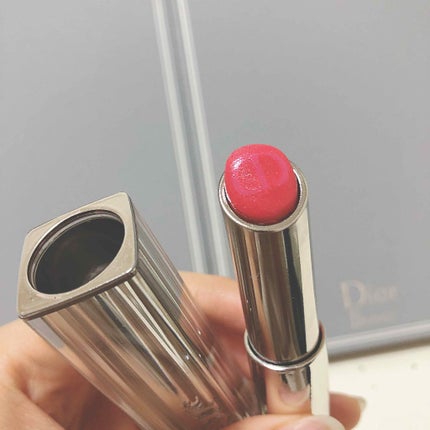 ディオール アディクト グロス/Dior/リップグロスを使ったクチコミ(2枚目)