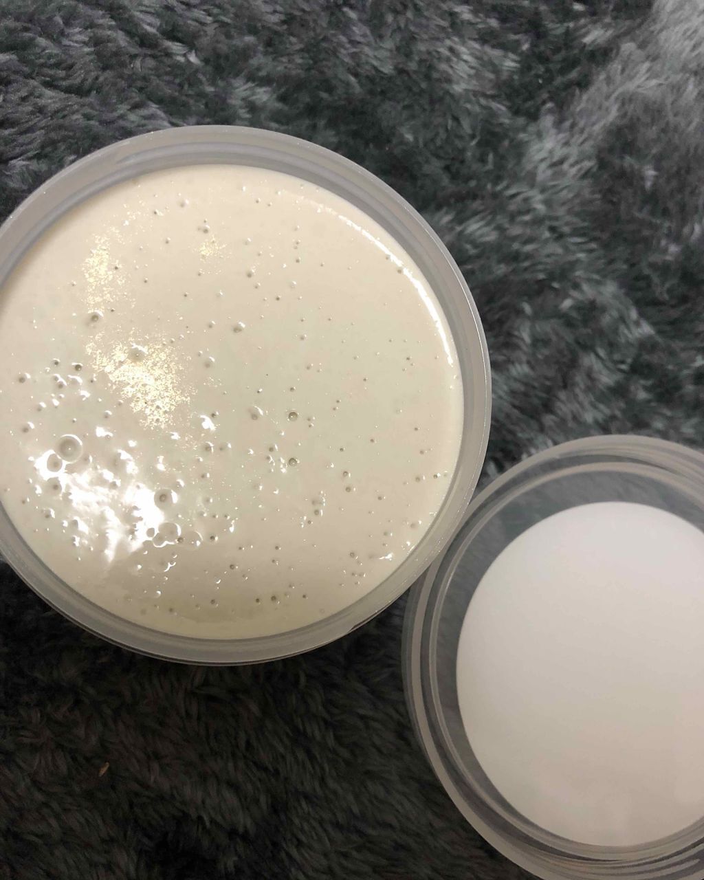 バニームーン/ラッシュ/洗い流すパック・マスクを使ったクチコミ（2枚目）