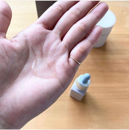 まゆみ on LIPS 「\本当は、陽を浴びて暮らしたい/\普通でいい、普通の肌になりた..」(6枚目)