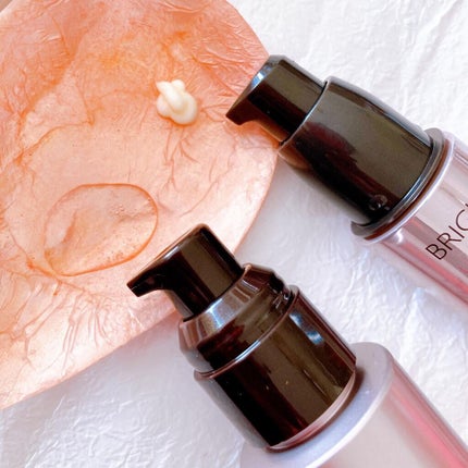 リフトホワイト ローション モイスト/BRIGHTAGE/化粧水を使ったクチコミ(2枚目)