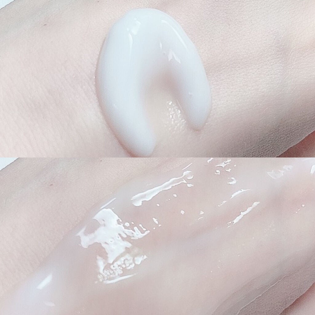 レッドB・Cスムージングクリーム/Dr.G/フェイスクリームを使ったクチコミ(3枚目)