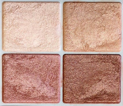 【旧品】パウダーチークス/キャンメイク/パウダーチークを使ったクチコミ(3枚目)