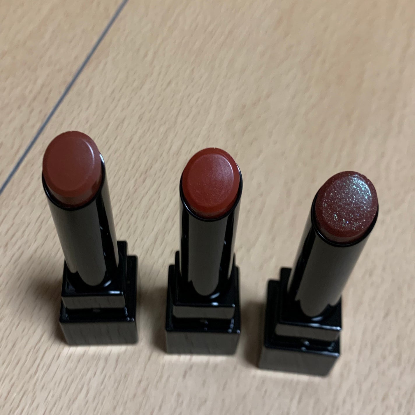 ケイト リップモンスター/KATE/口紅を使ったクチコミ(2枚目)